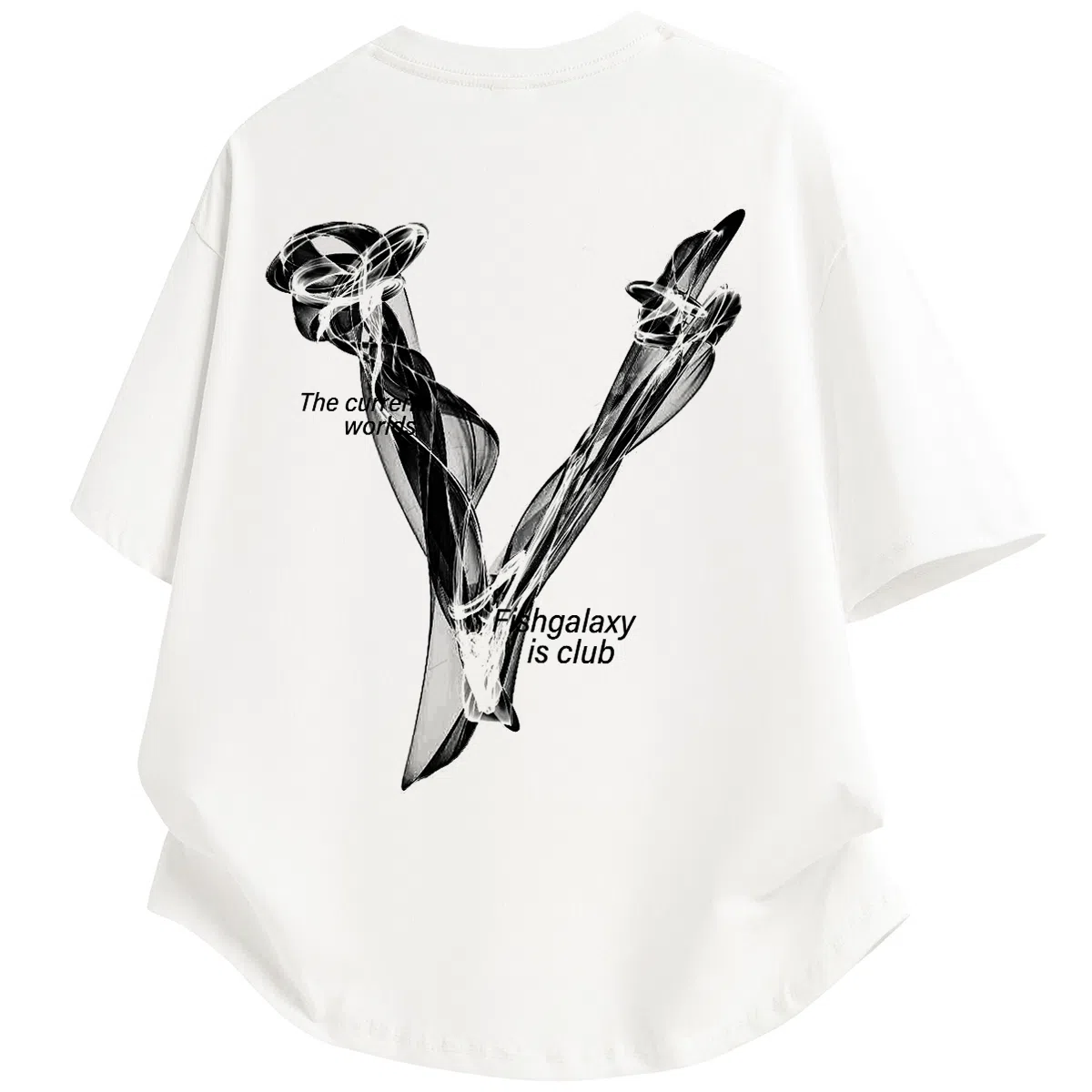 FISHGALAXY T