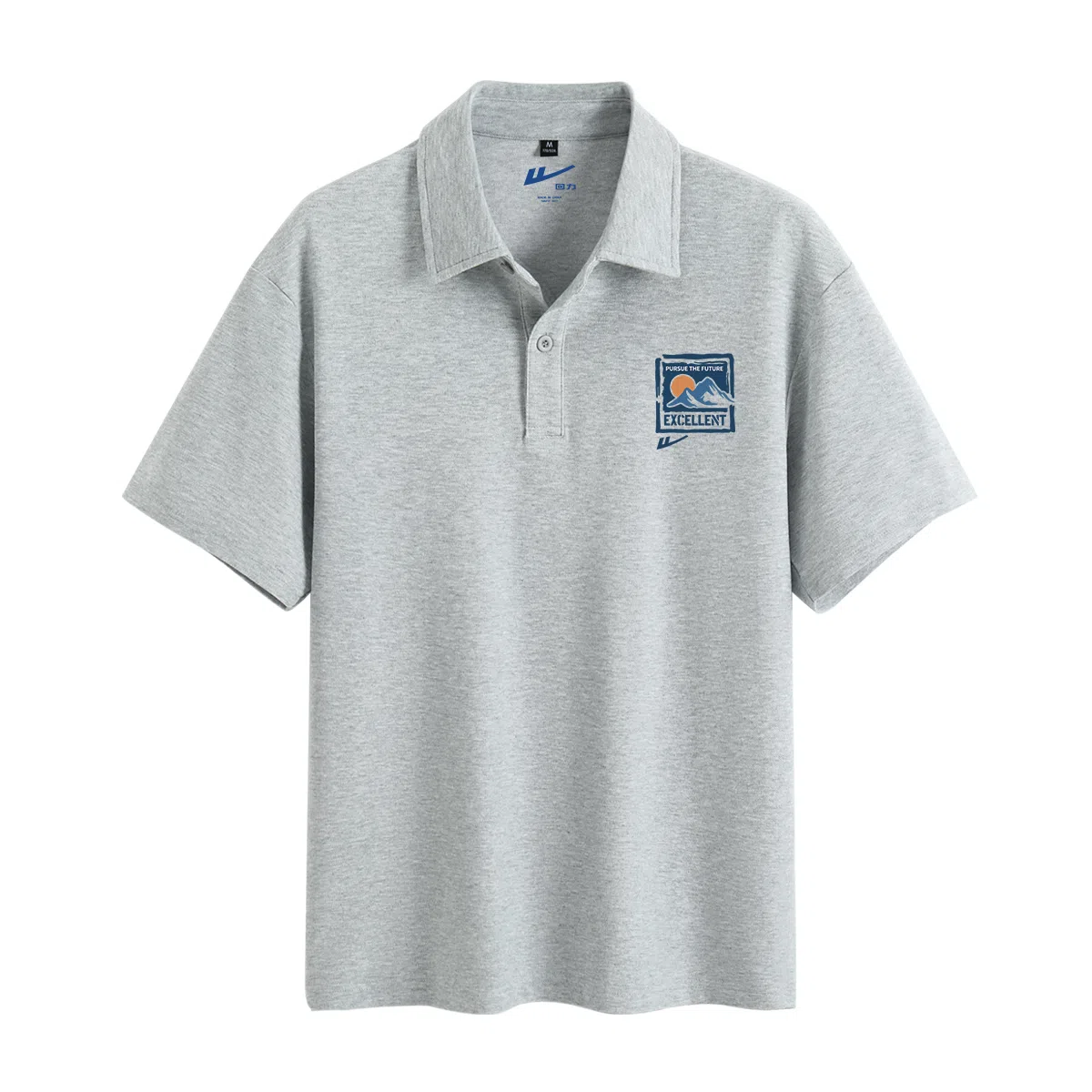 Warrior Polo