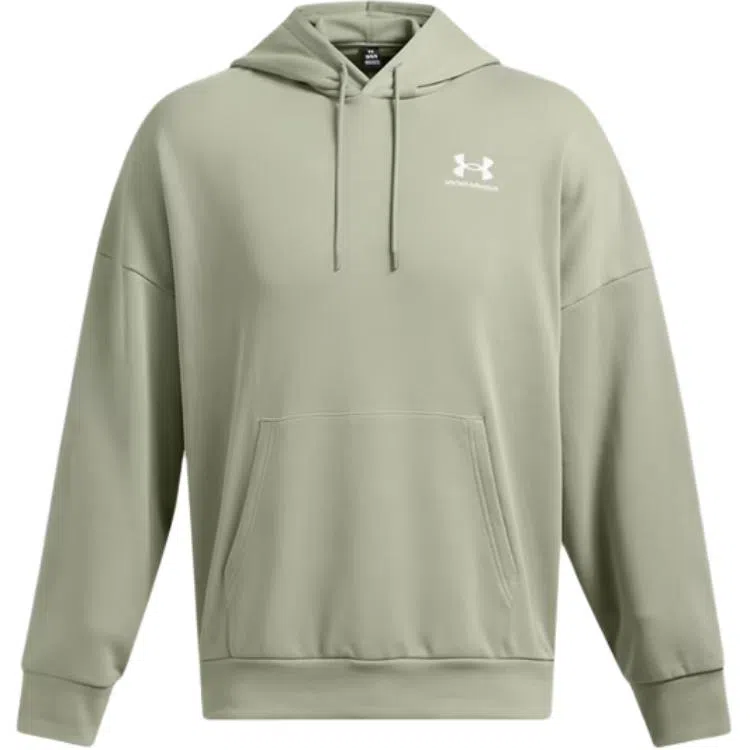 Under Armour Rival Heavyweight Terry