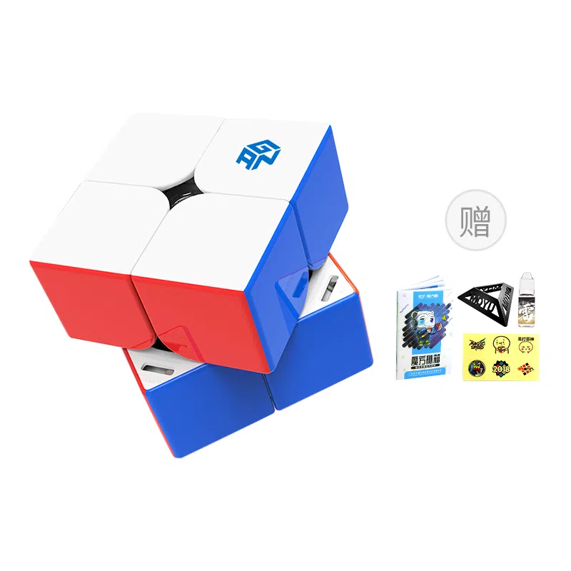 GAN 251M Pro Leap 251V2AirUV