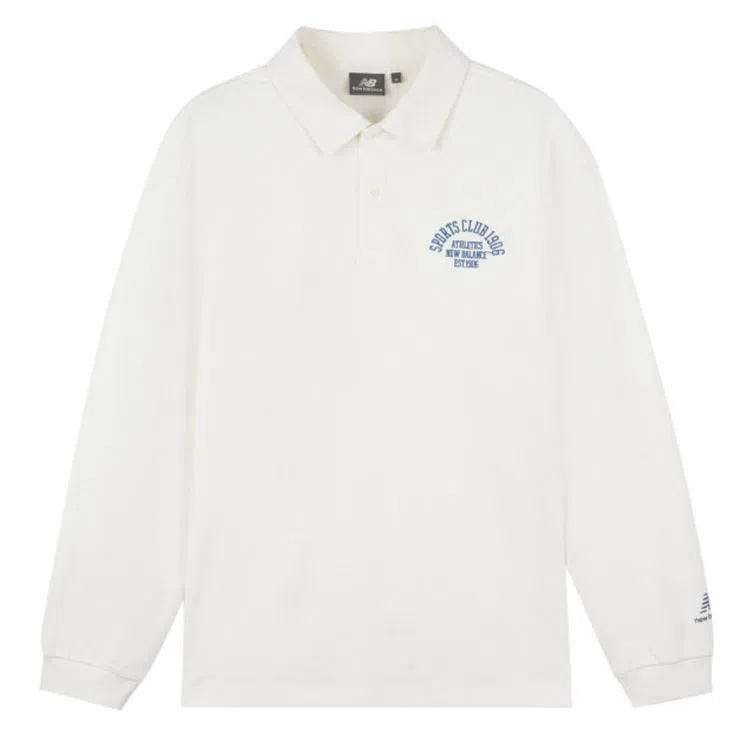 New Balance Polo