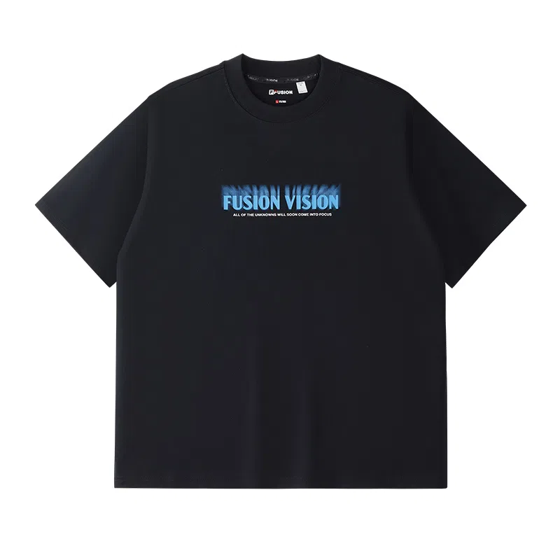 FILA FUSION T -BK