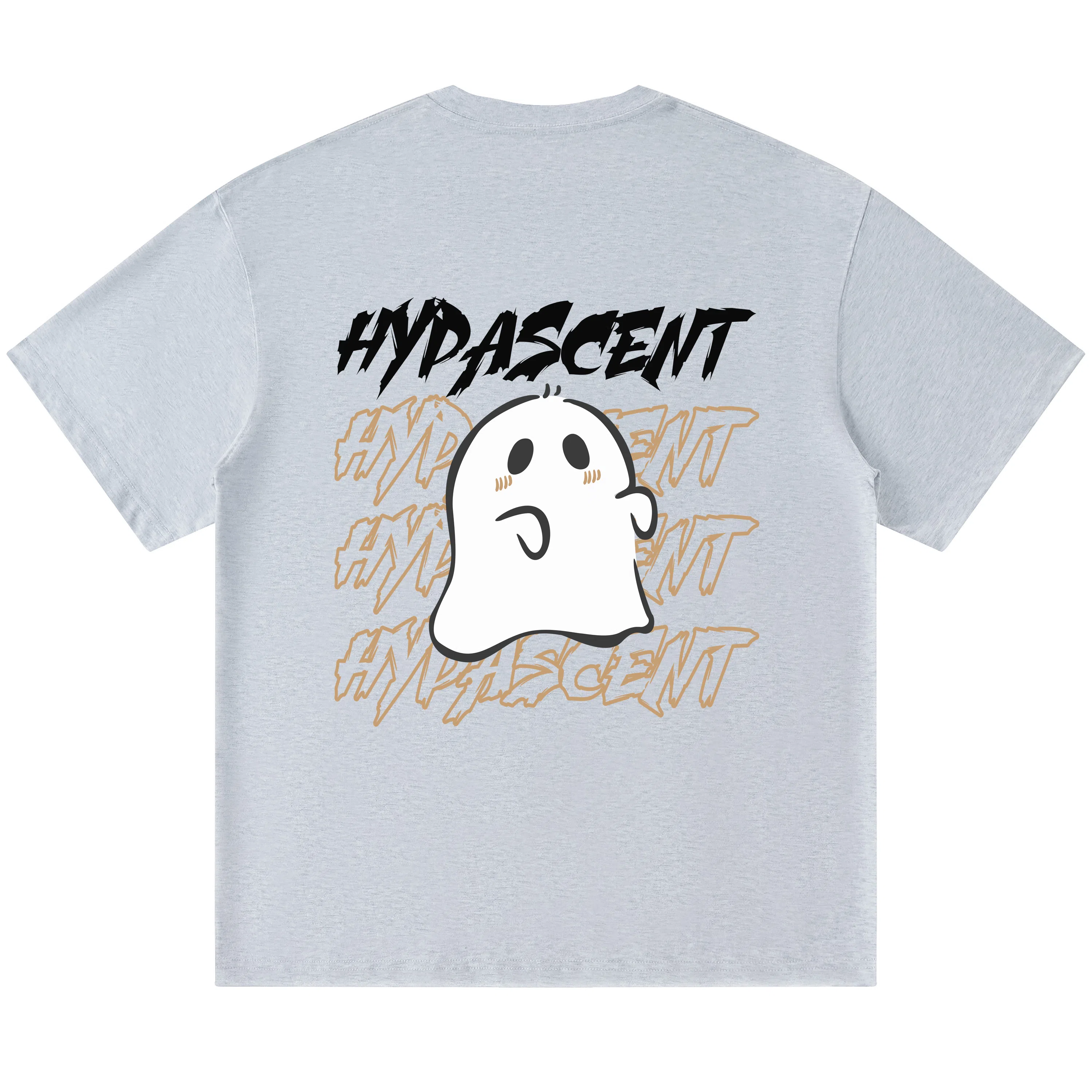 HYPASCENT logoT