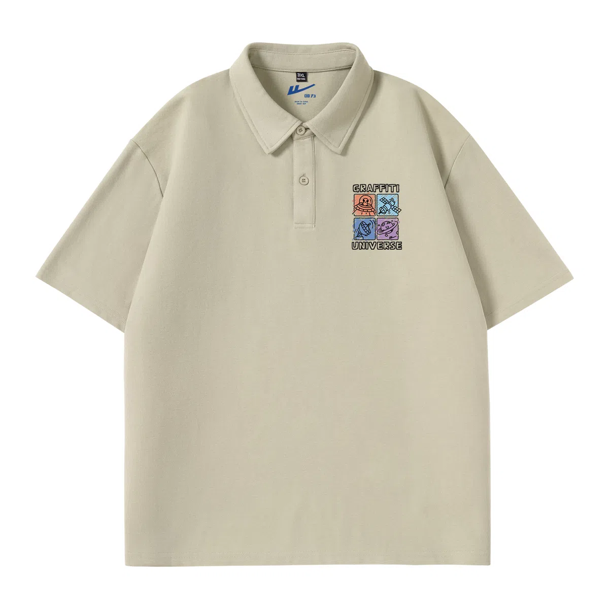 Warrior Polo