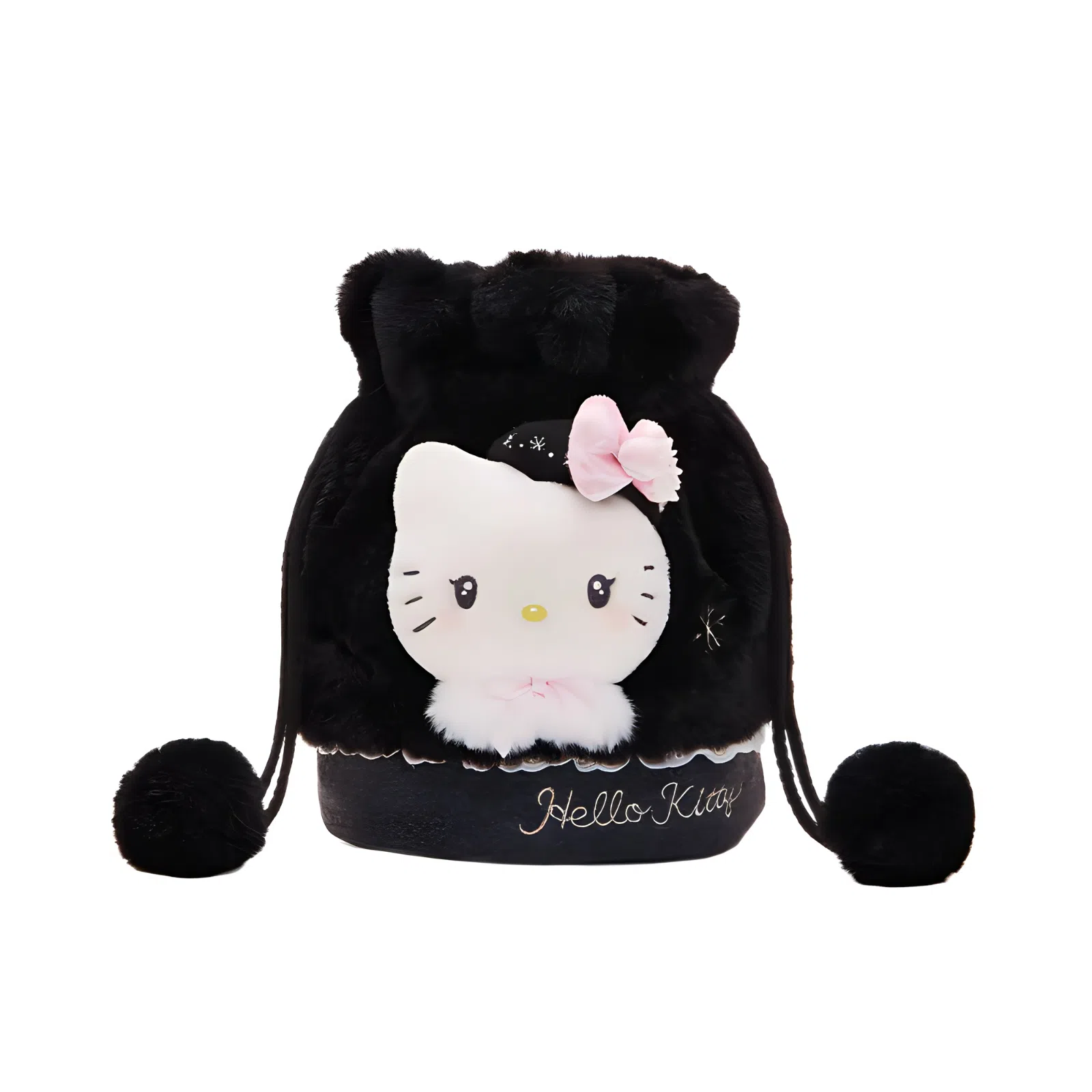 Sanrio Hello Kitty Kuromi My Melody