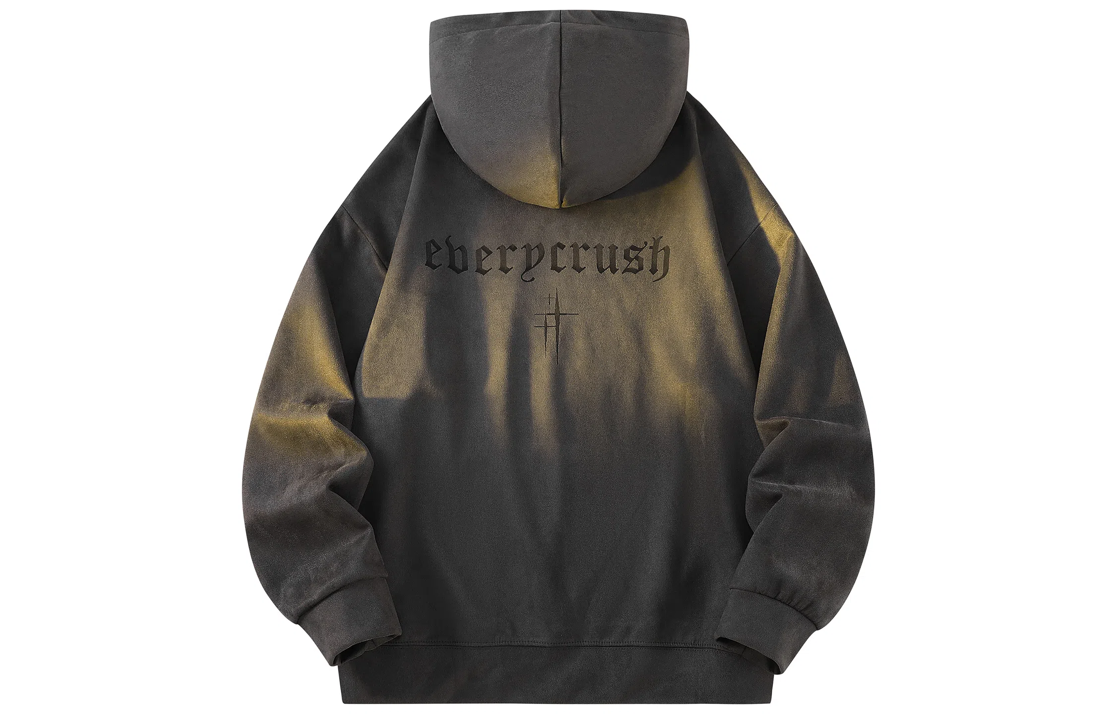 CRUSH KEY