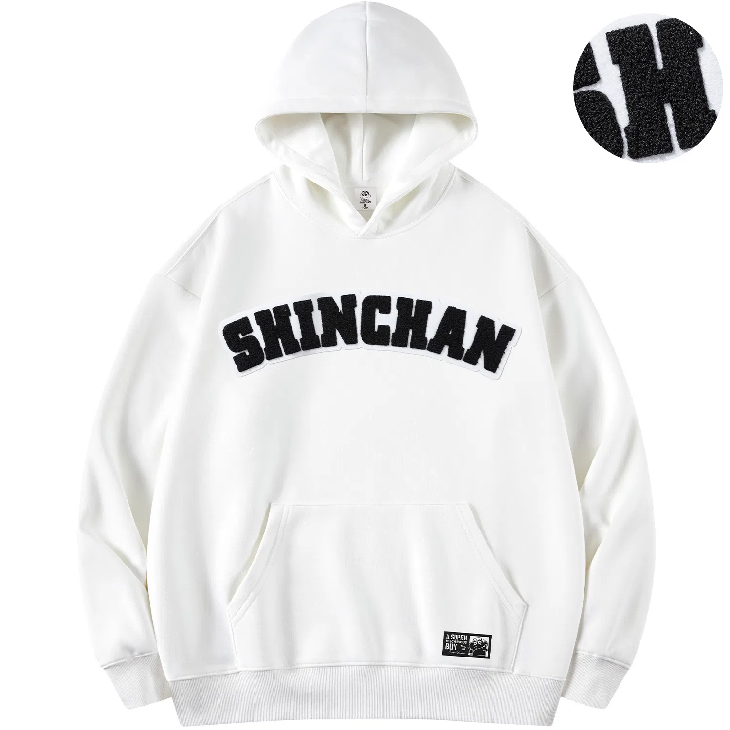 Crayon Shinchan