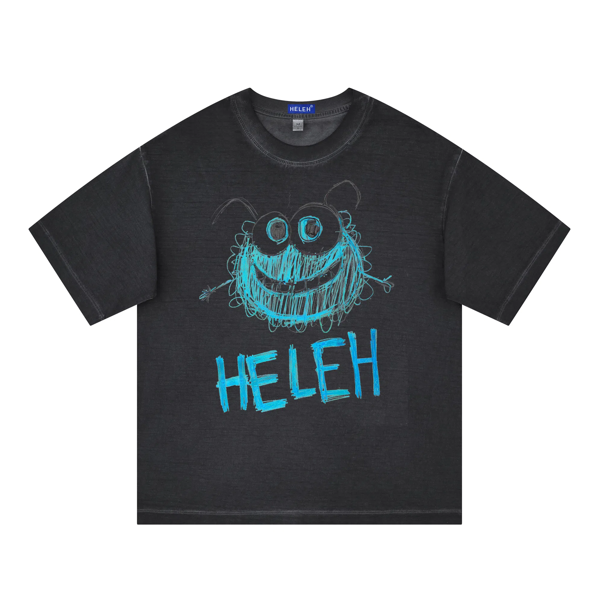 HELEH T