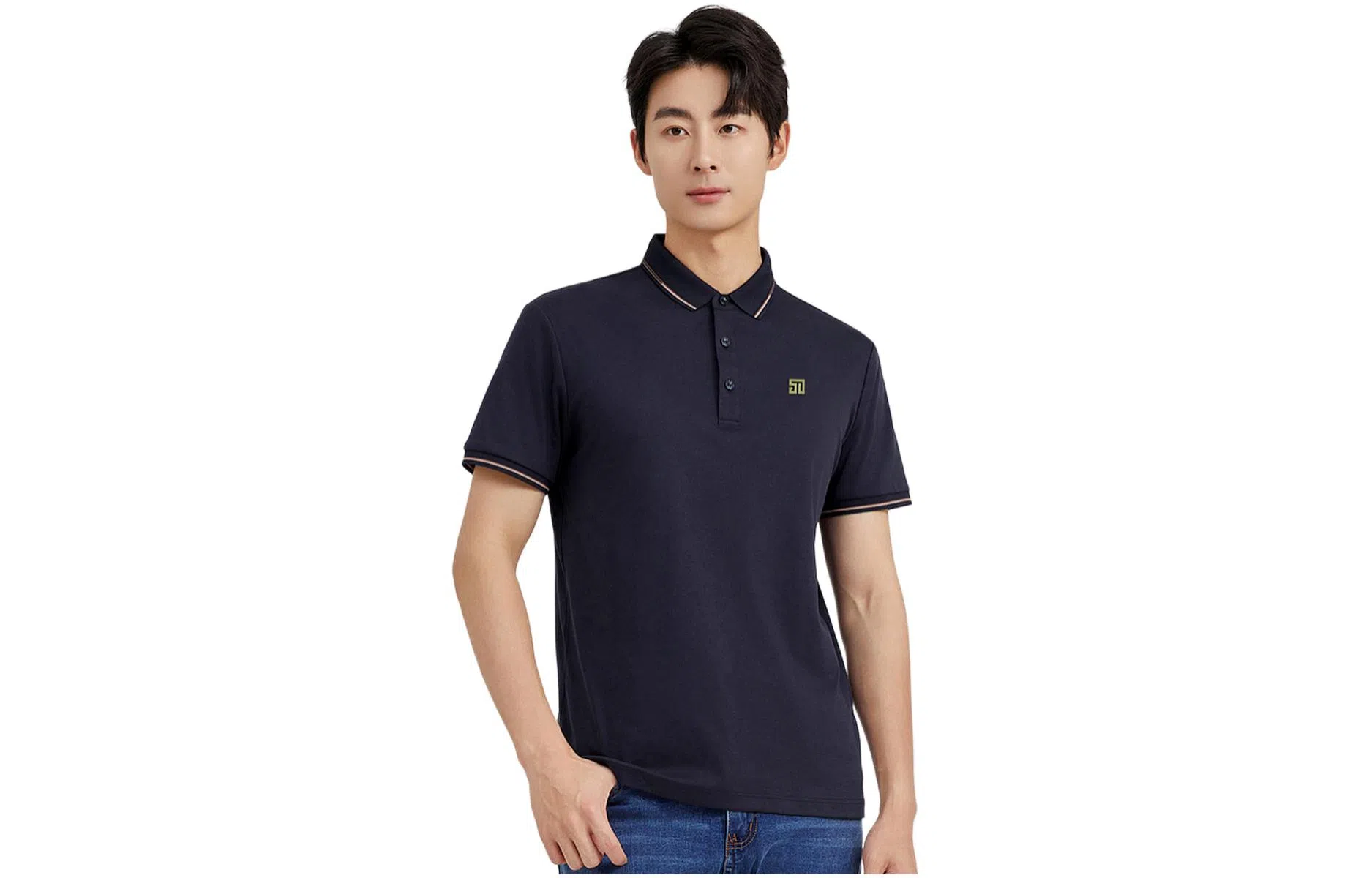 SUNDANCE Polo