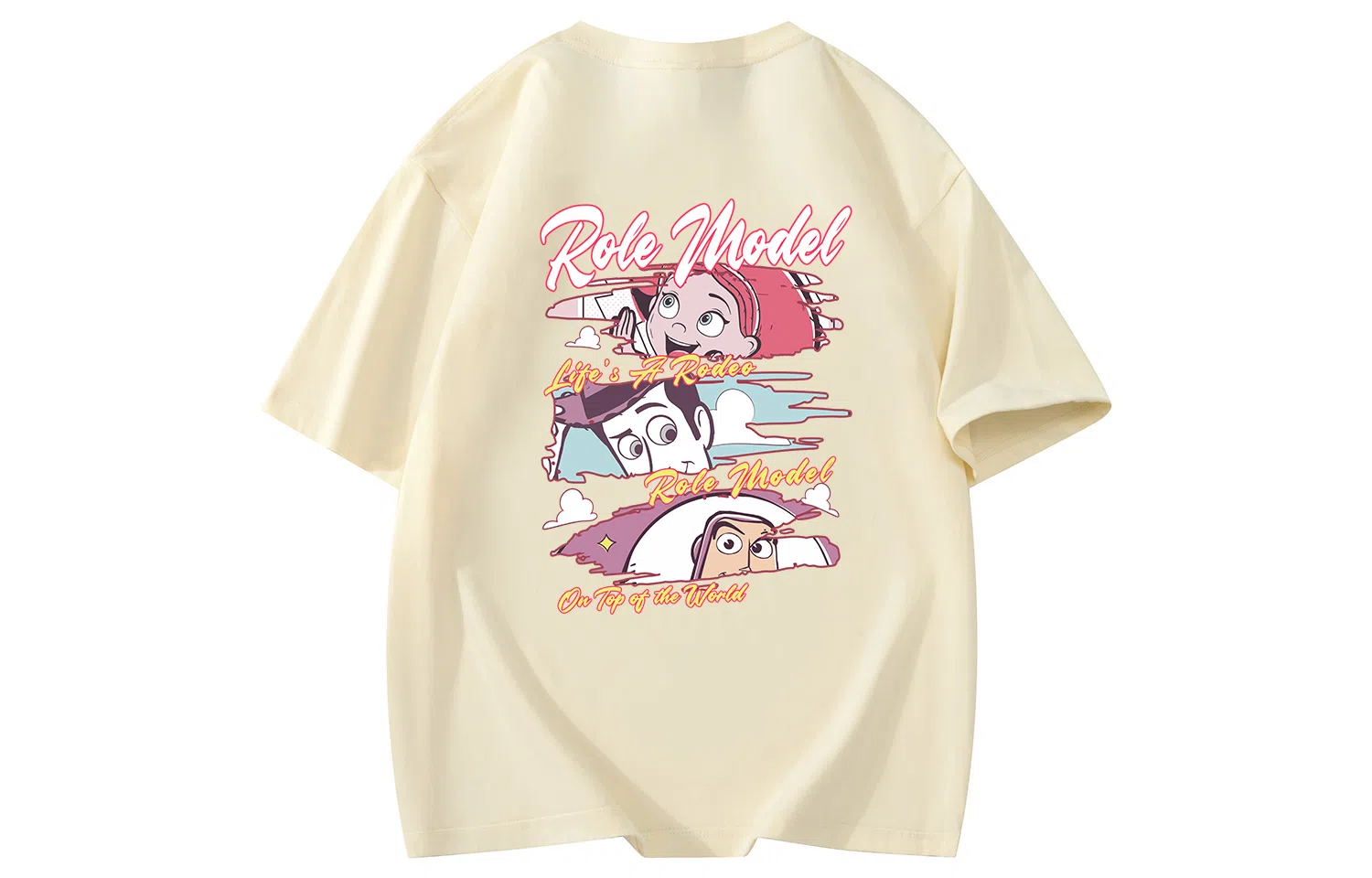 Disney T