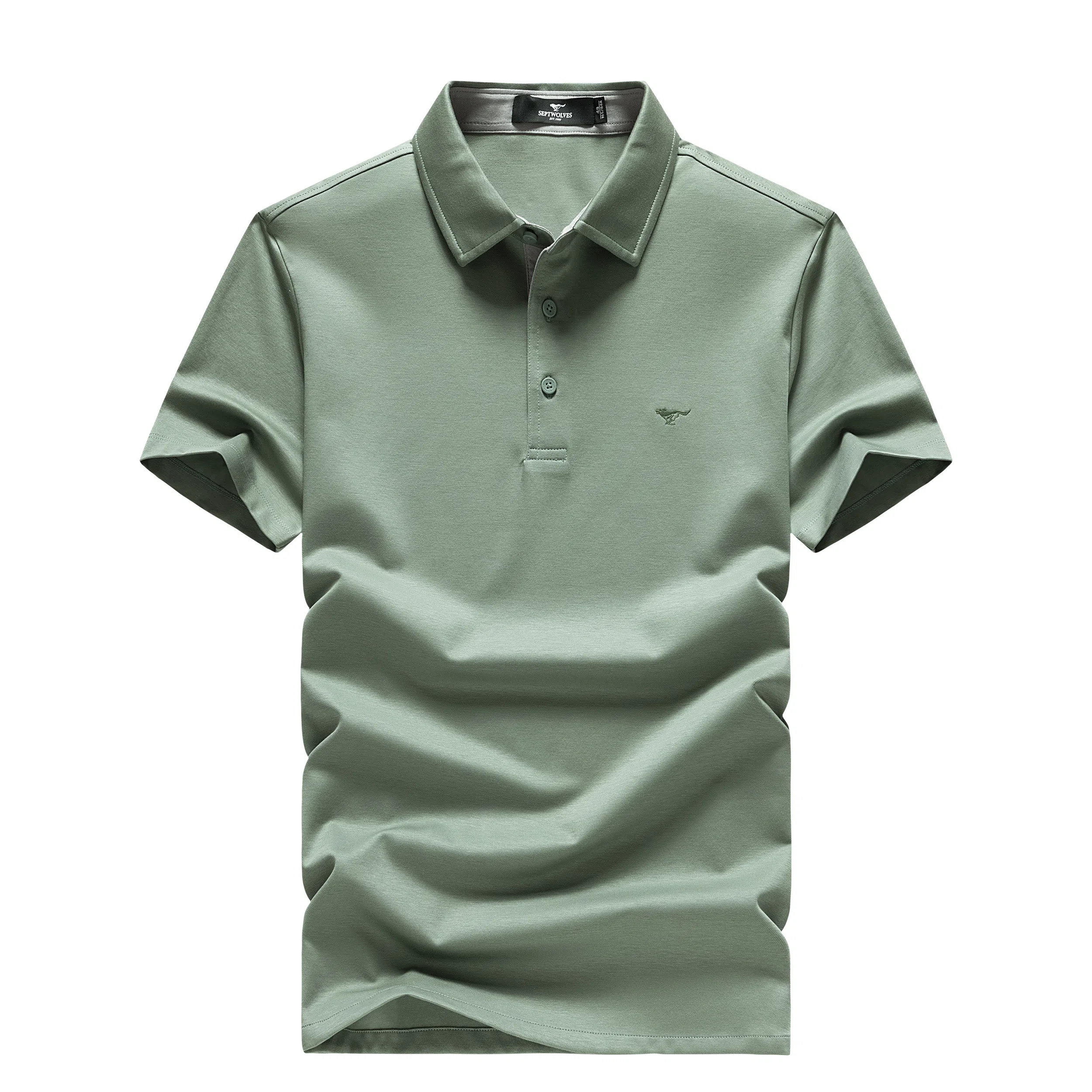 SEPTWOLVES Polo
