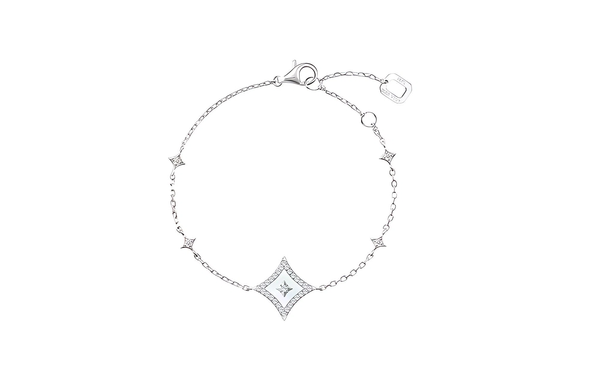 Lola Rose Shining Star Bracelet