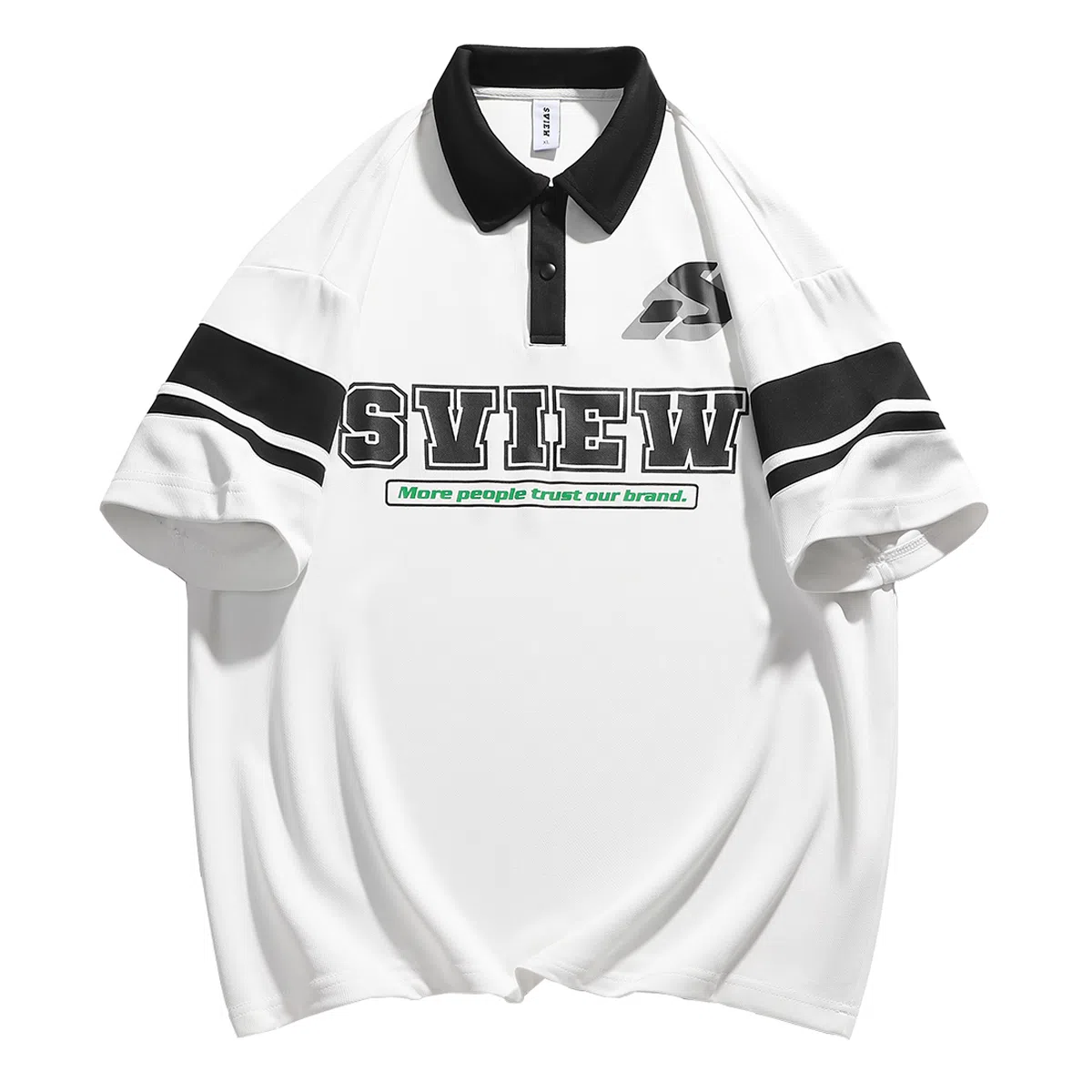 S.view LogoPolo