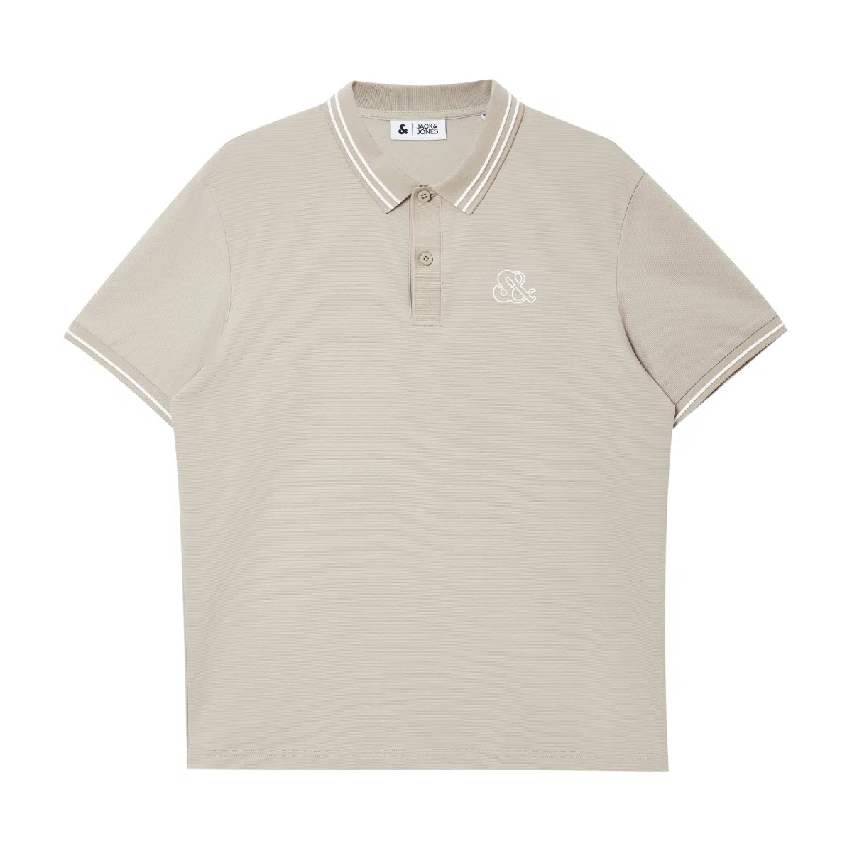 JACK JONES logoPolo