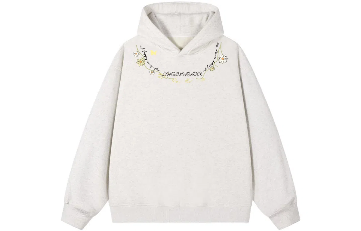 LIGHTNING MONSTER Logo