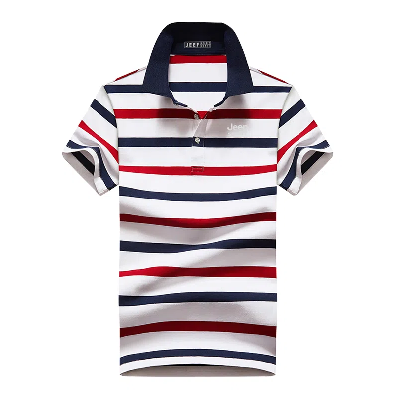 JEEP SPIRIT LogoPolo