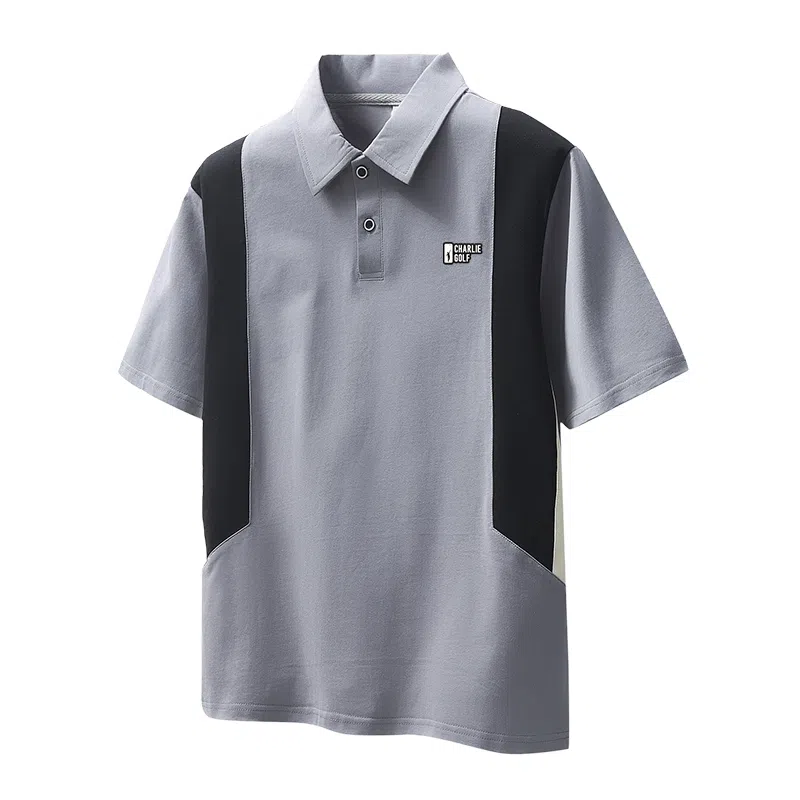 CHARLIE GOLF Polo