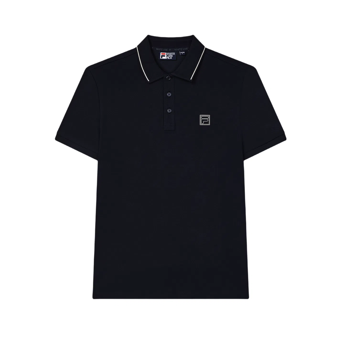 FILA HERITAGE POLO
