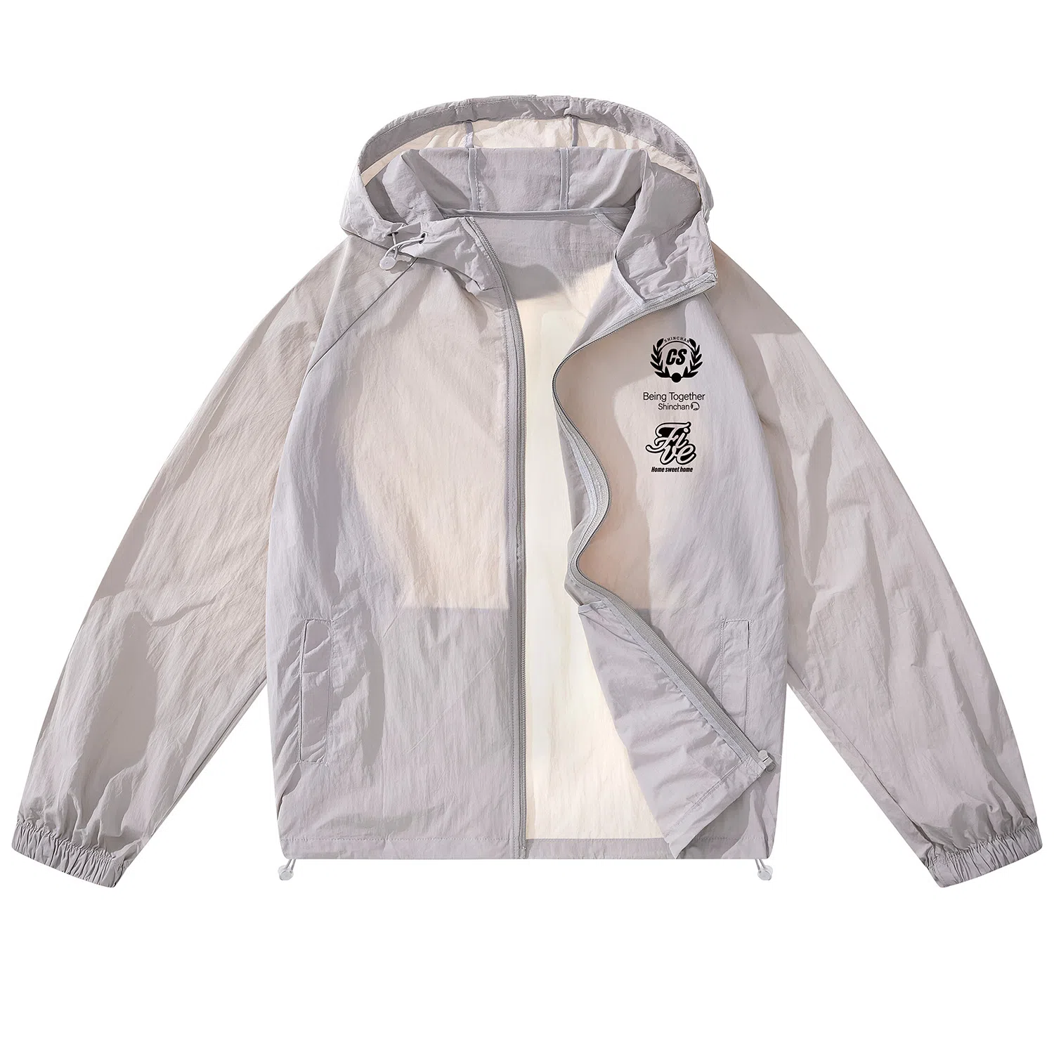 Crayon Shinchan UPF50+