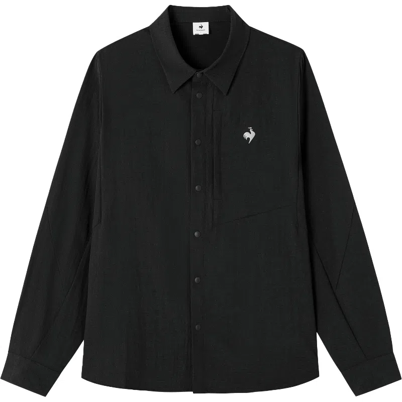 le coq sportif SS24 Logo