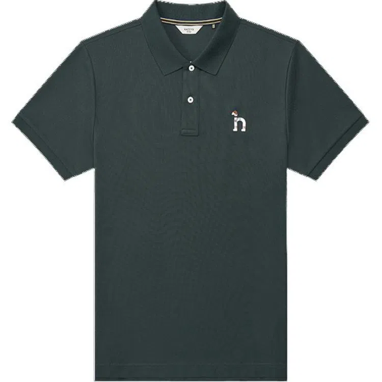 HAZZYS LogoPolo