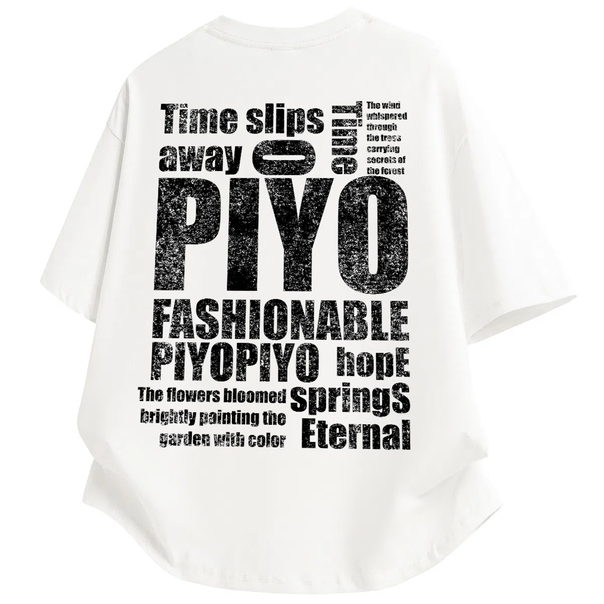 PIYOPIYO LogoinsT