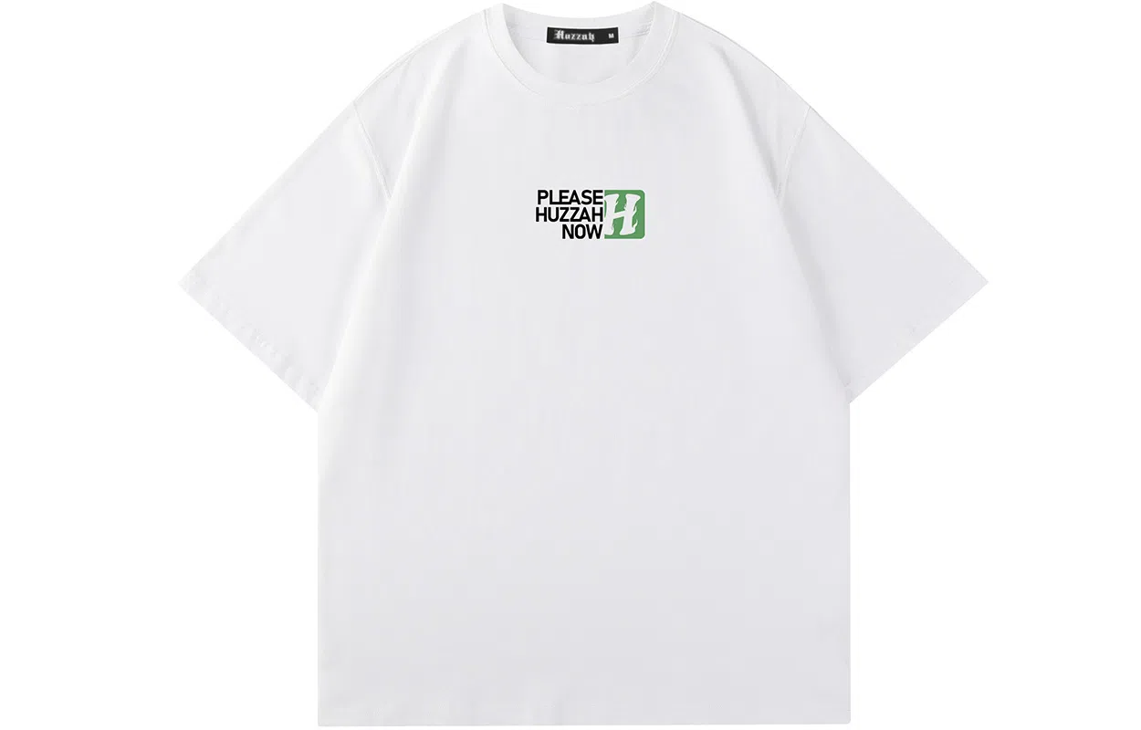 Huzzah T