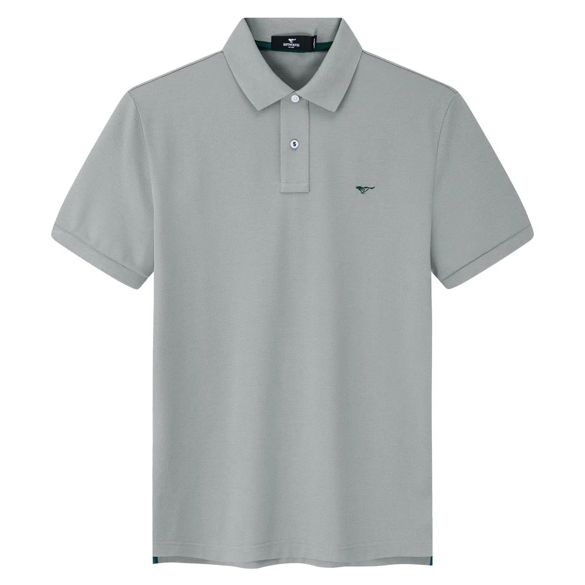 SEPTWOLVES poloPolo
