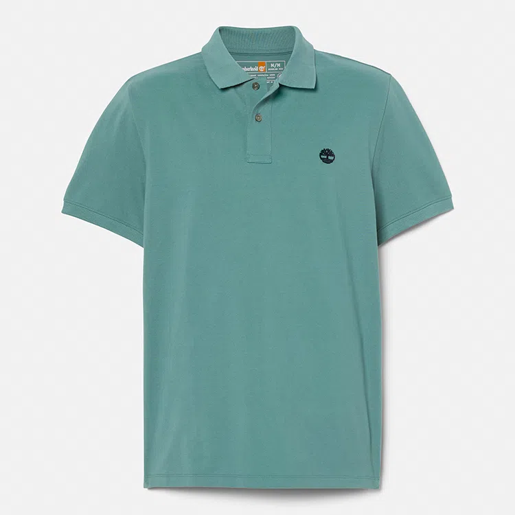 Timberland Polo Shirt