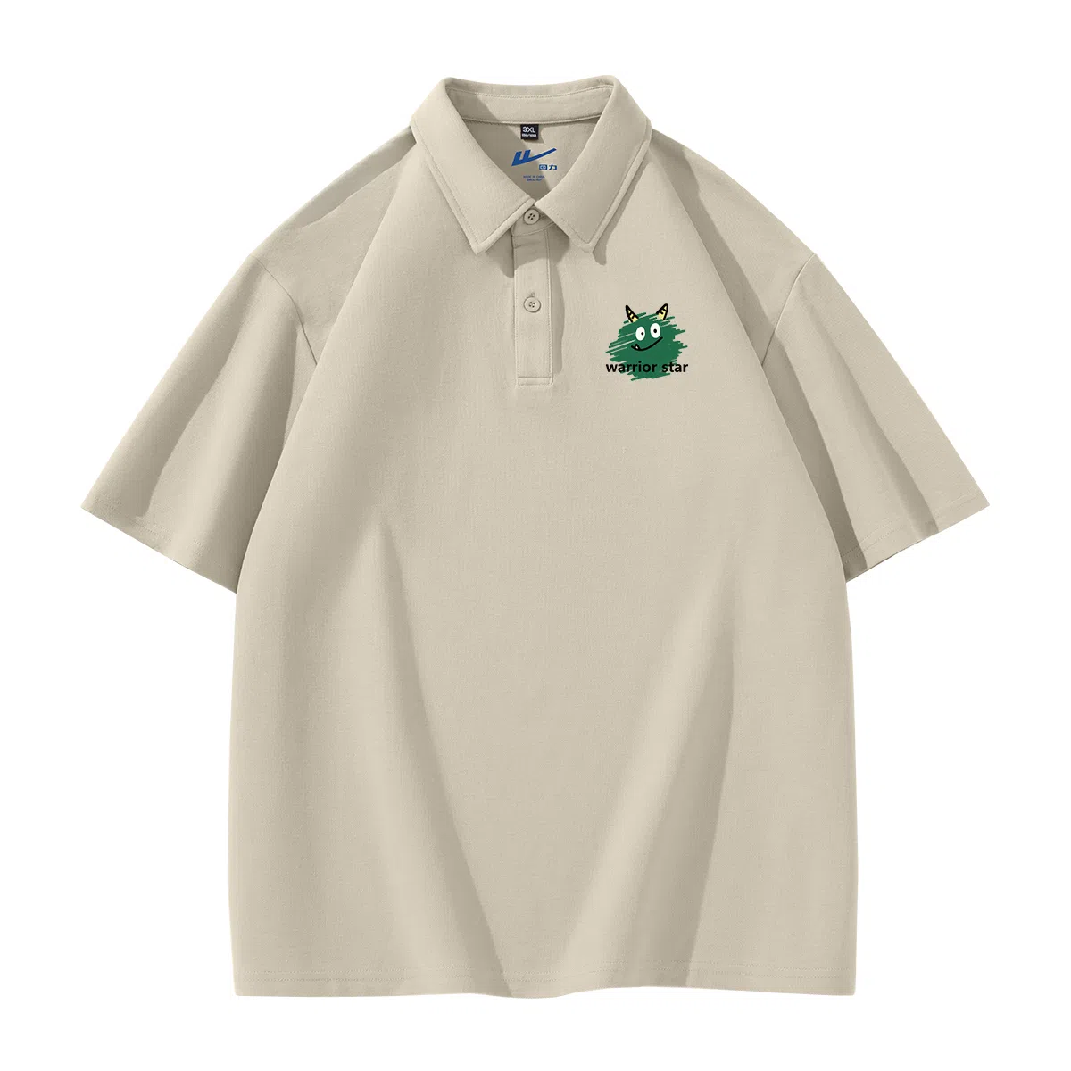 Warrior Polo