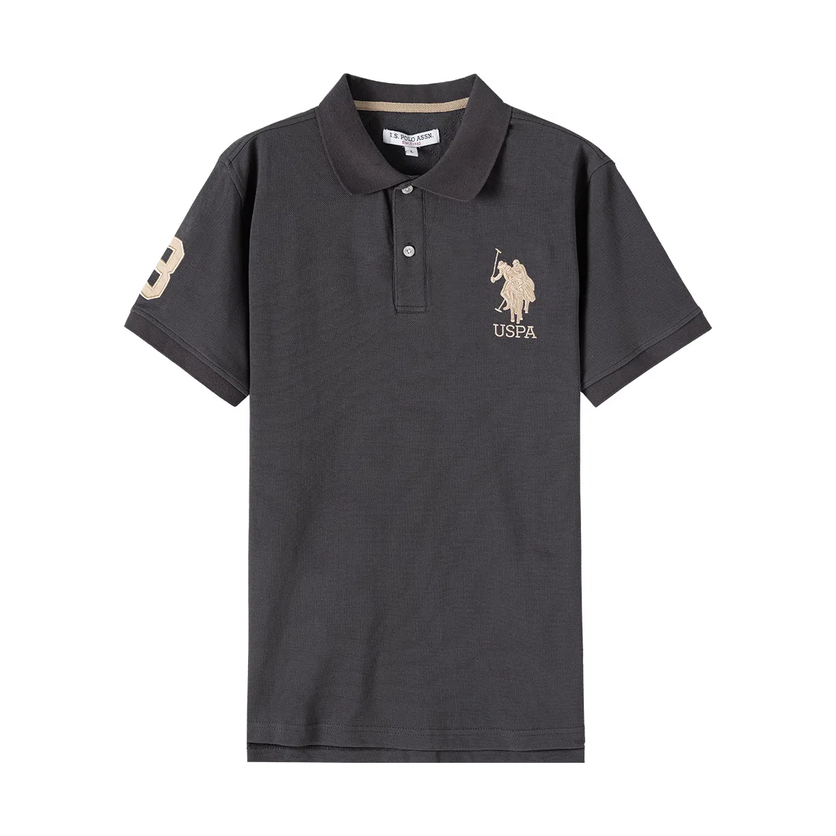 U.S. POLO ASSN.