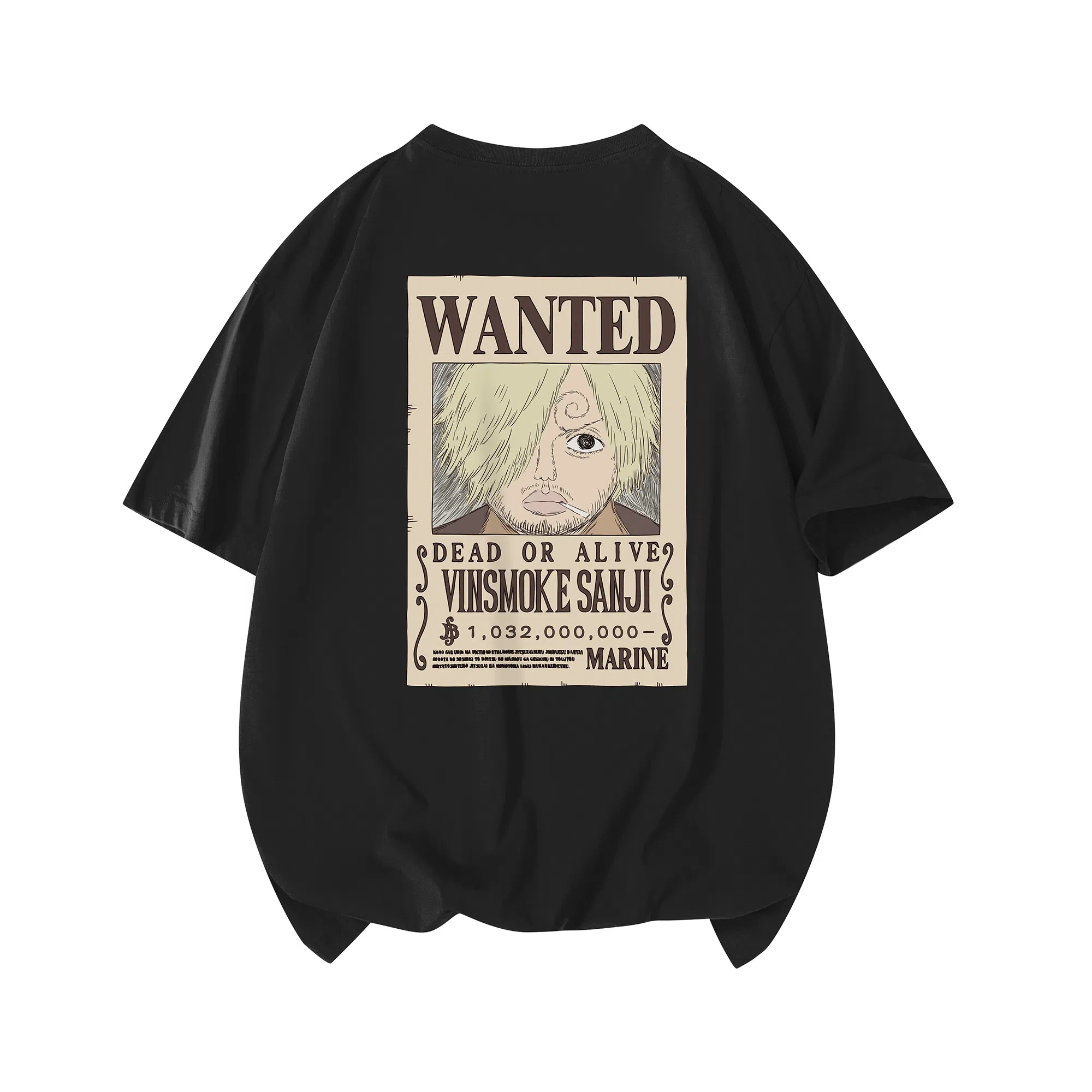 ONE PIECE T