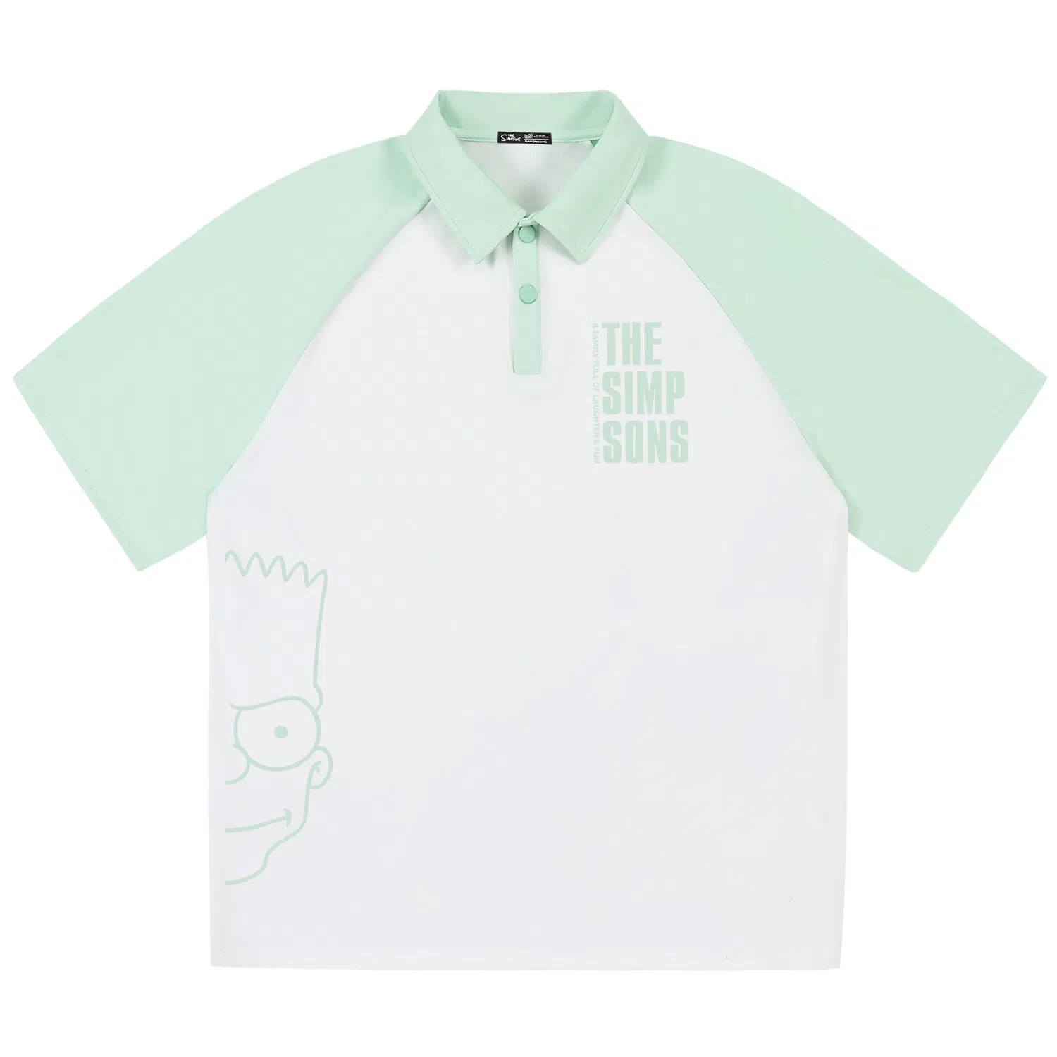 The Simpsons Polo