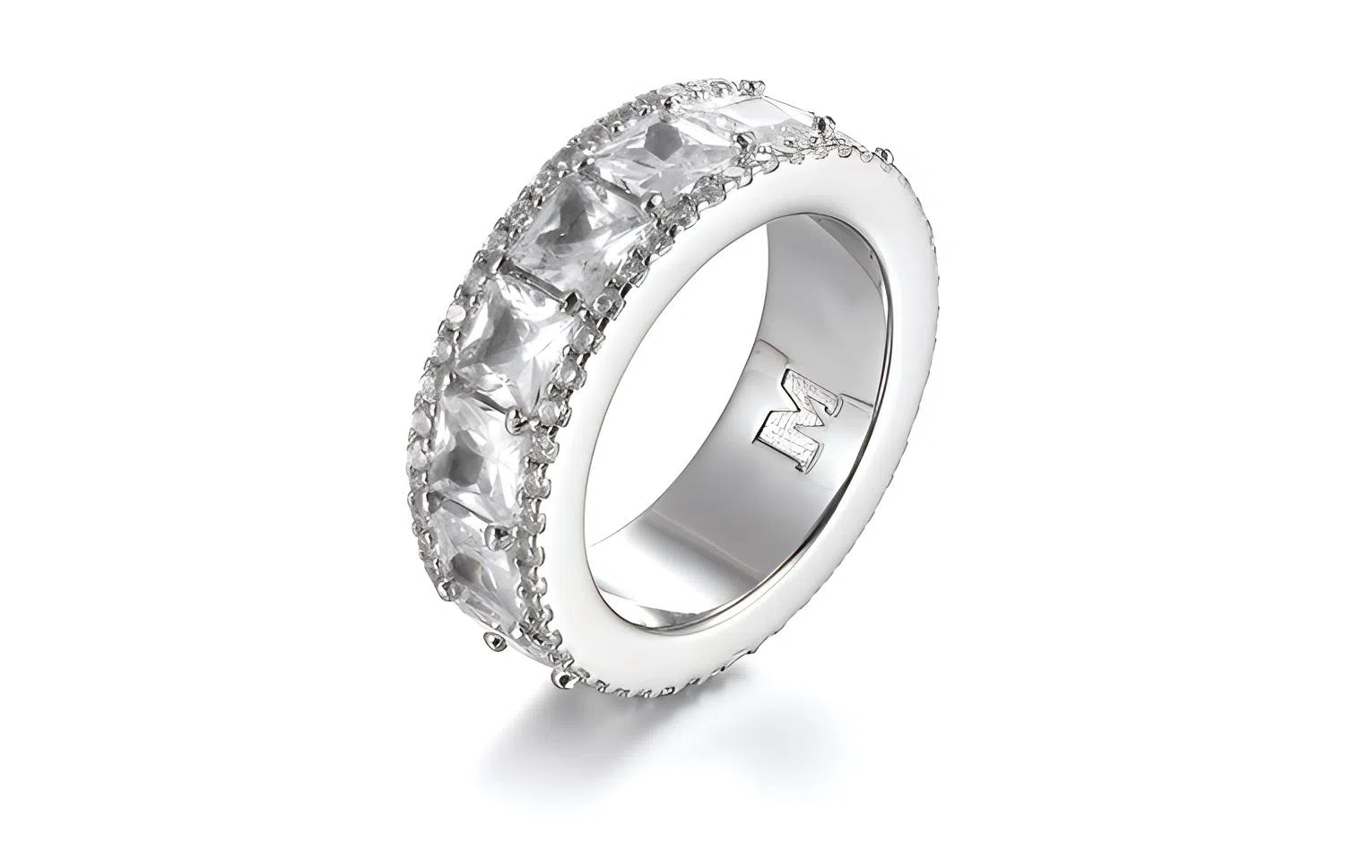 ICEMOBINC CUPID Series Ring