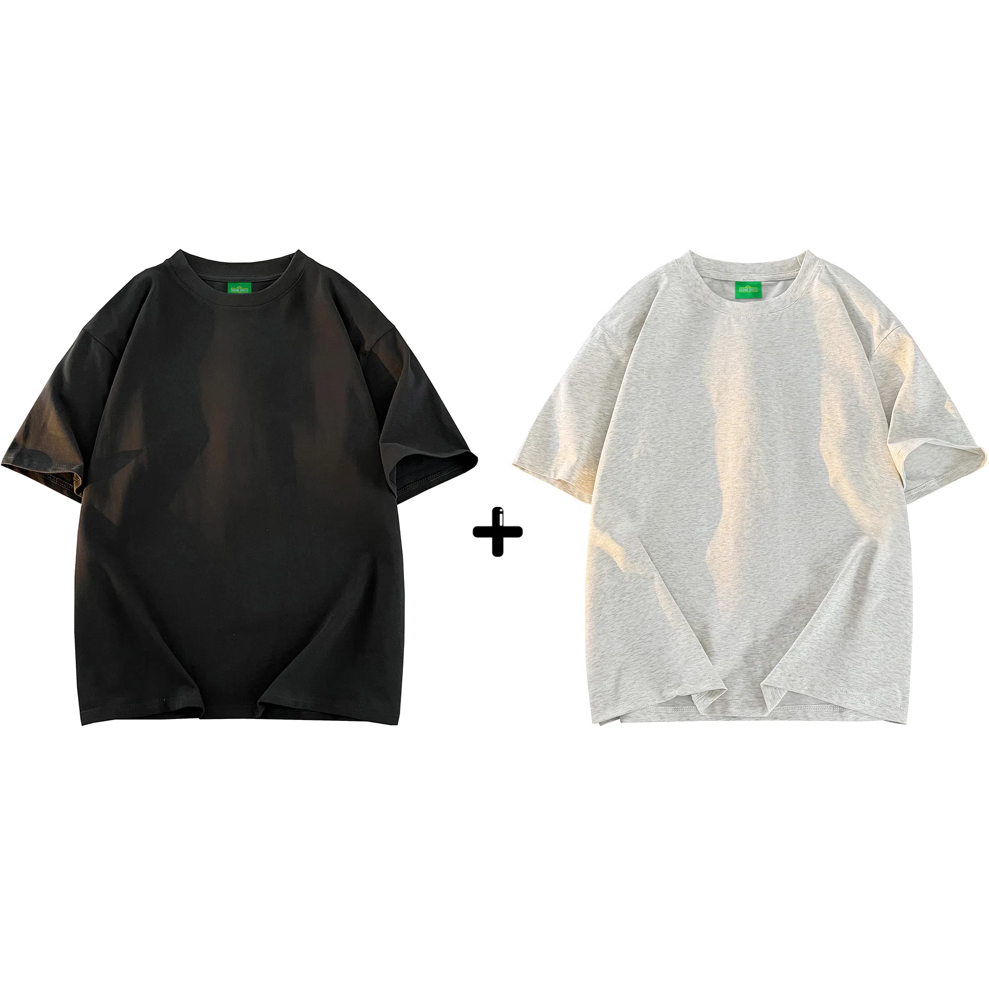 Sesame Street Basic Tee