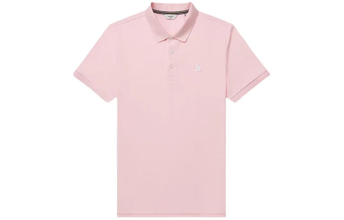 HAZZYS LogoPolo
