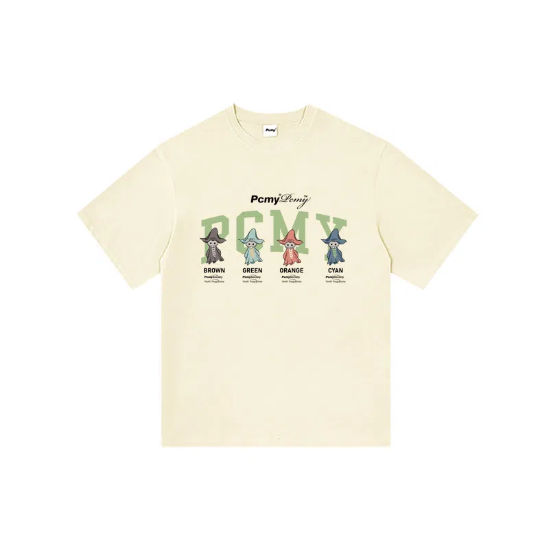 PCMY logoT