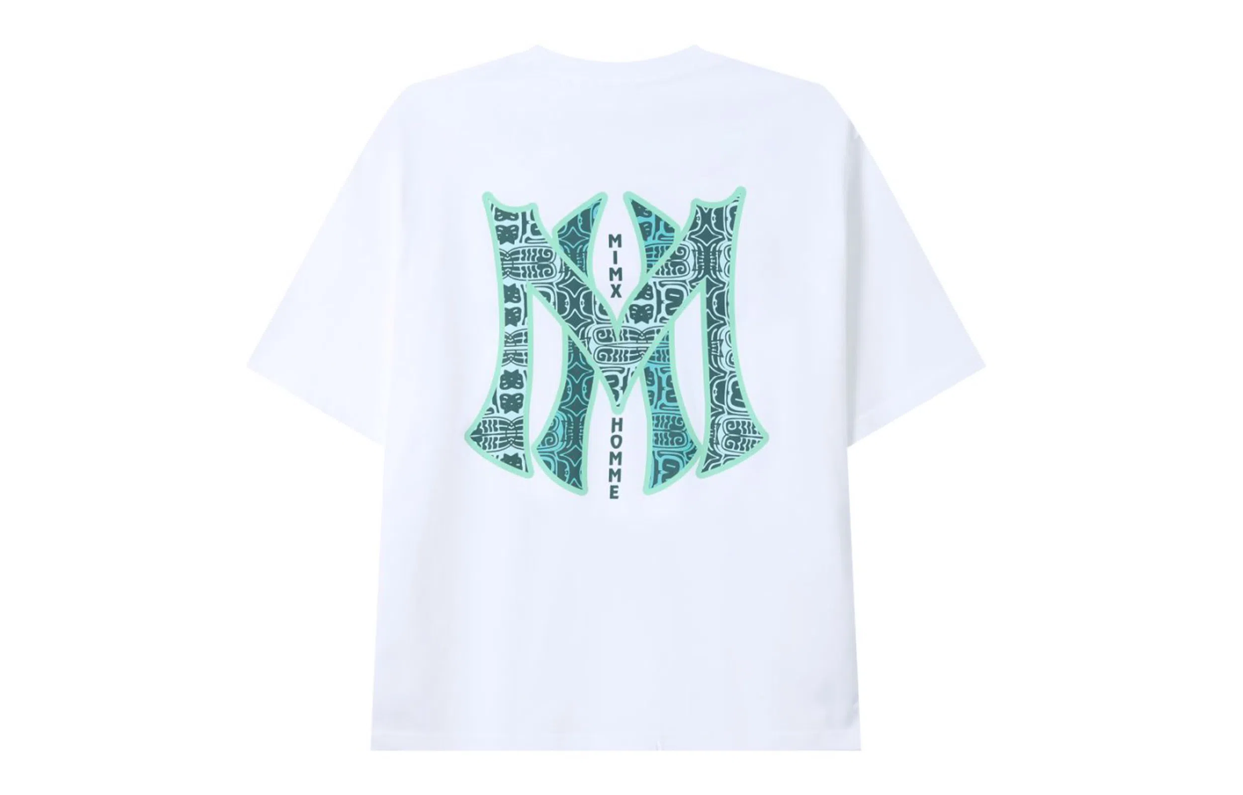 Mimx Homme 320GlogoT