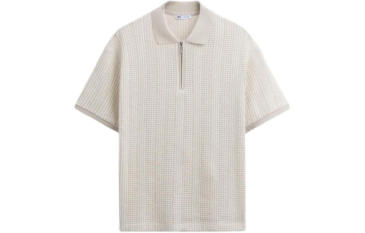 ZARA POLO