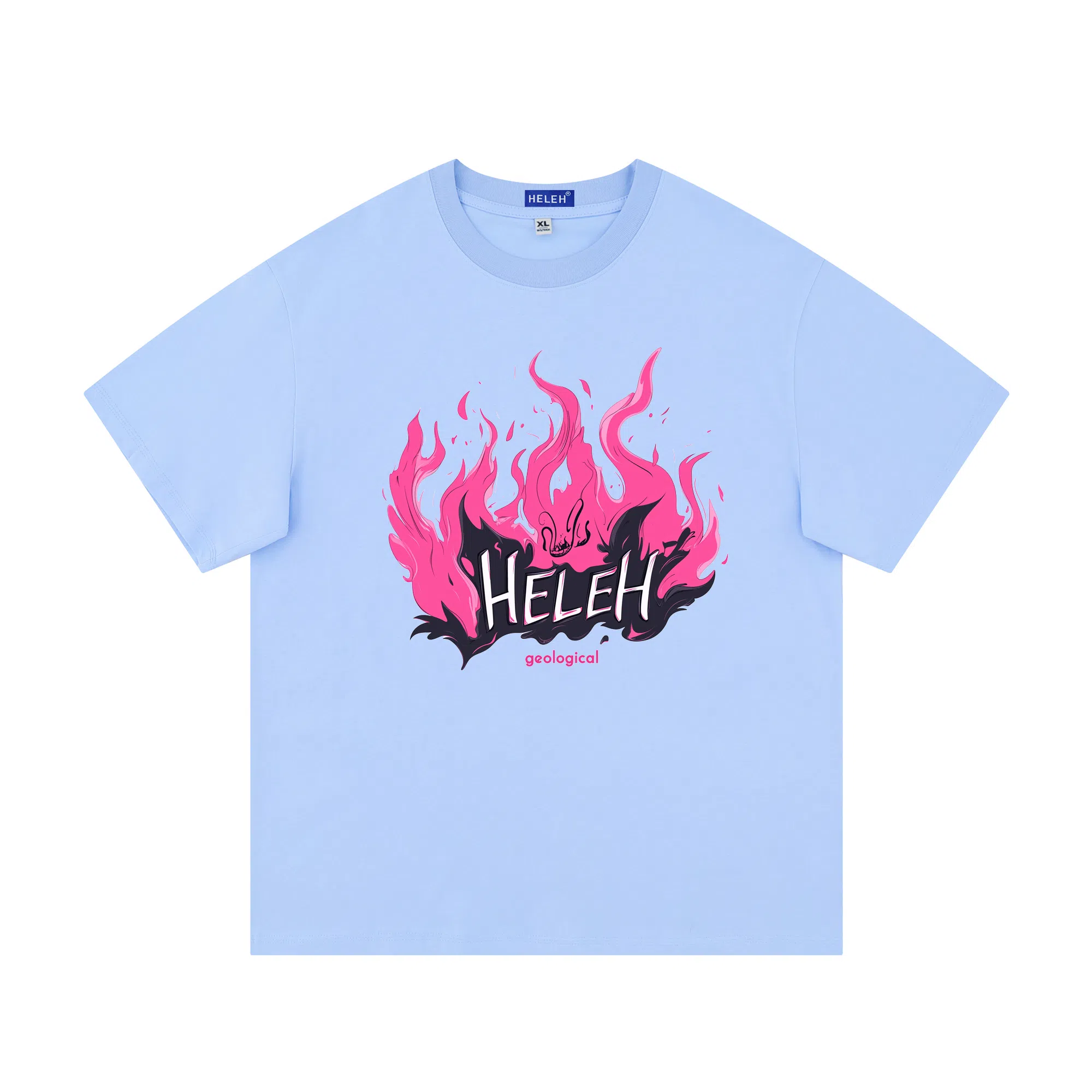 HELEH T