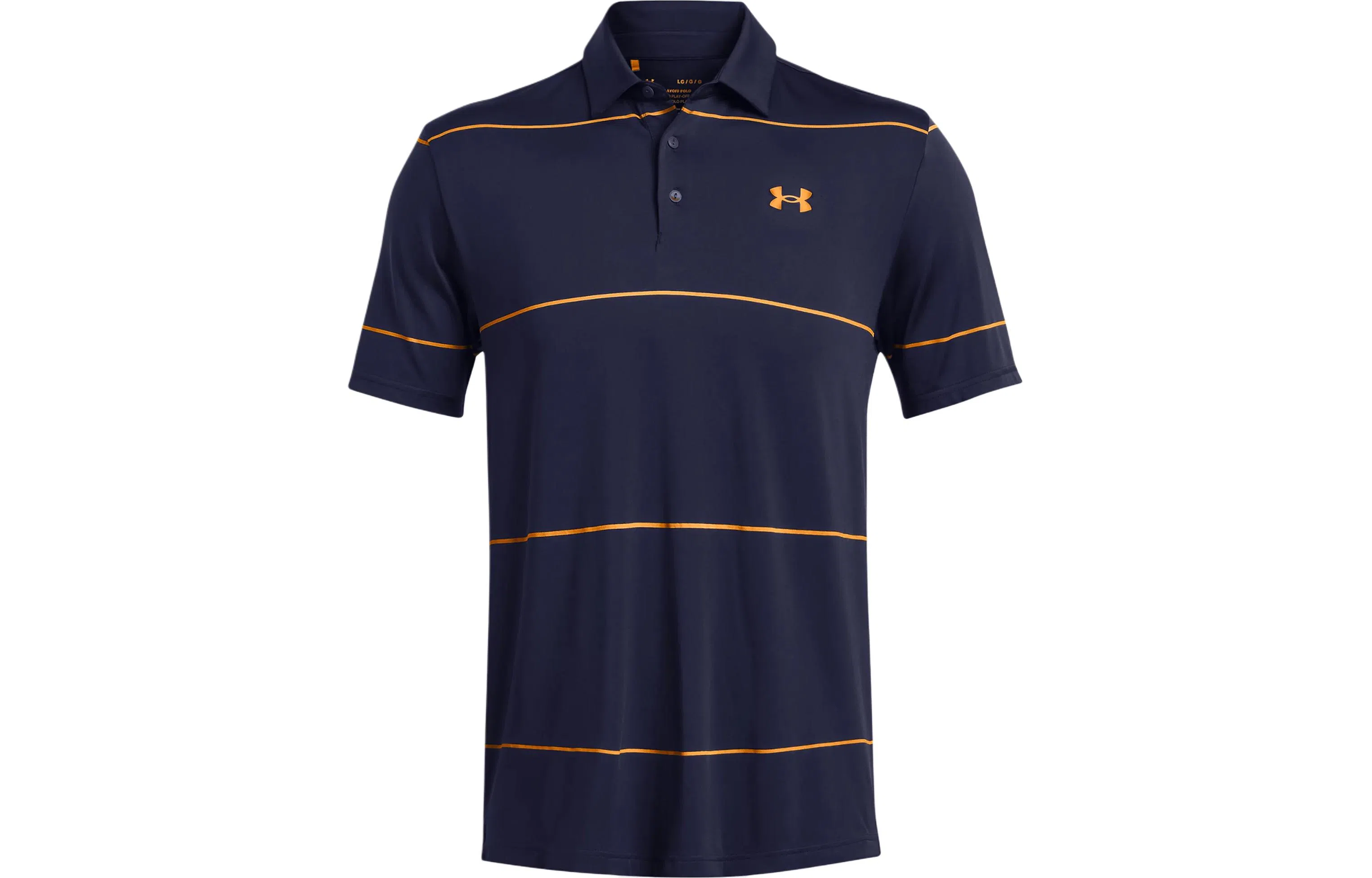 Under Armour UA Playoff logoPolo