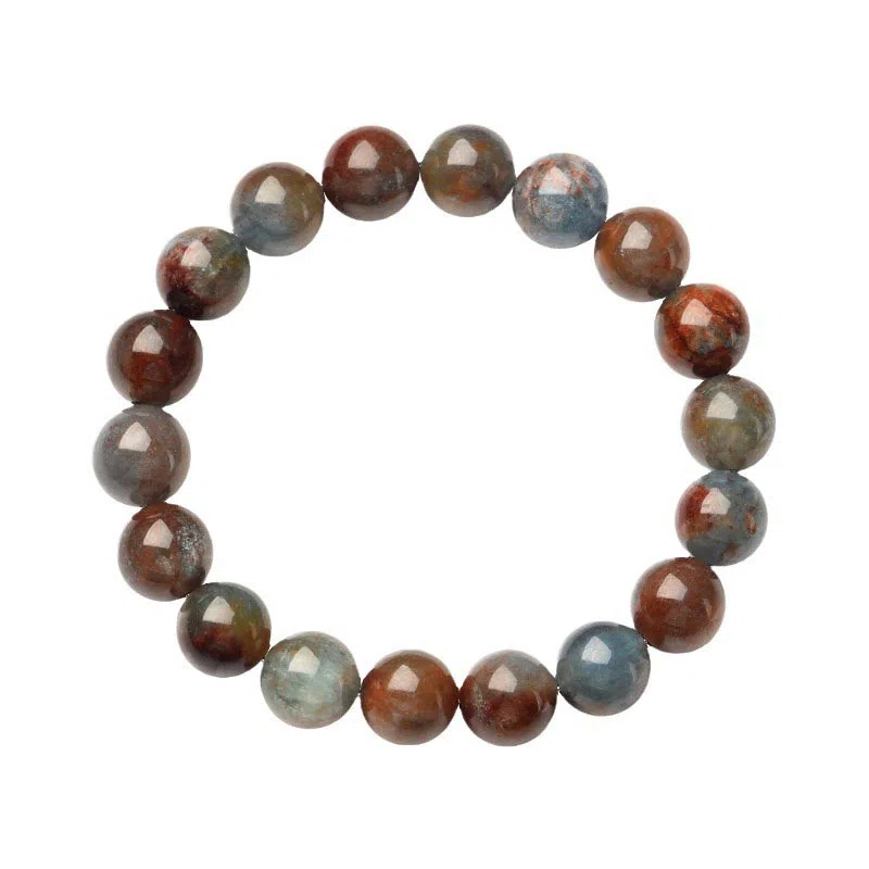 骊碧 香港轻奢岛屿圆珠高档浪漫有意义 表白仪式感 水晶 手串 女款