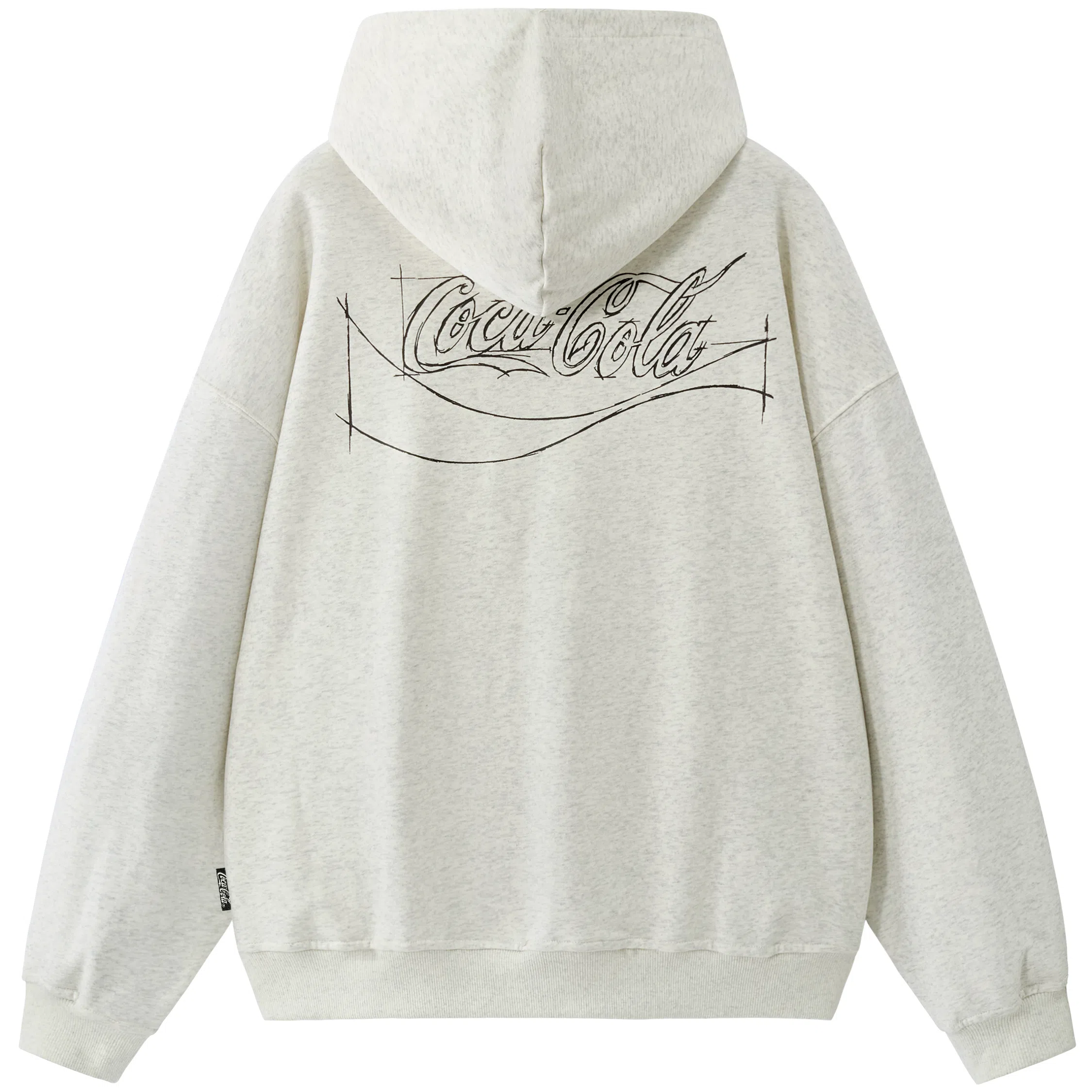 Coca-Cola Hoodie