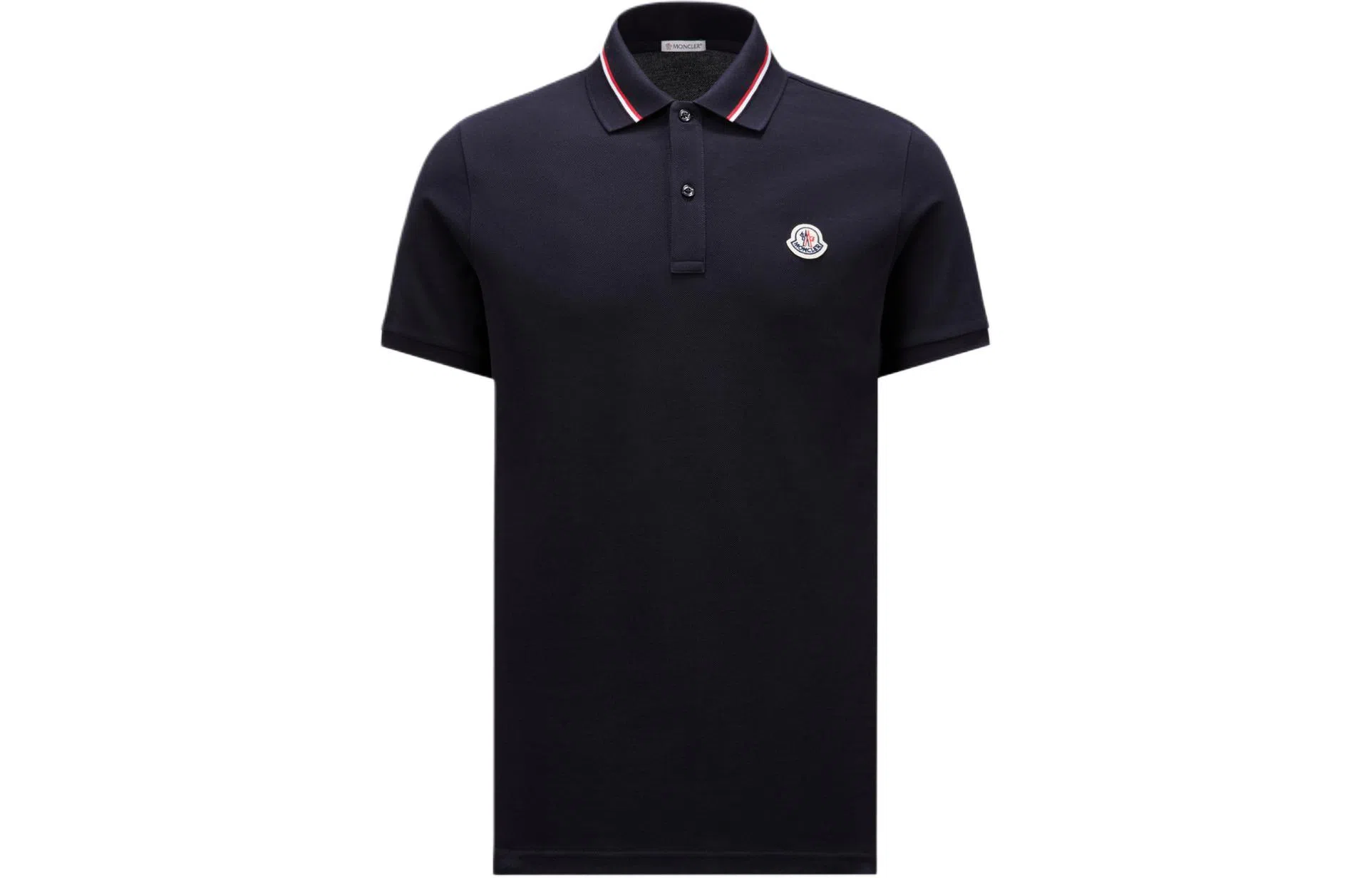 Moncler SS24 Polo