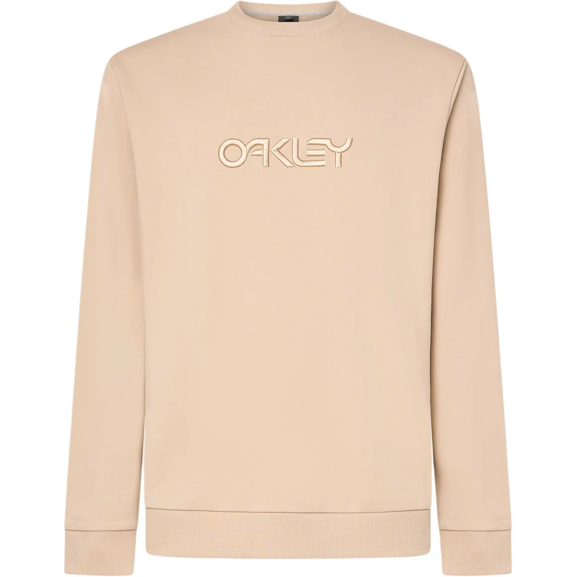 Oakley Embroidered Logo