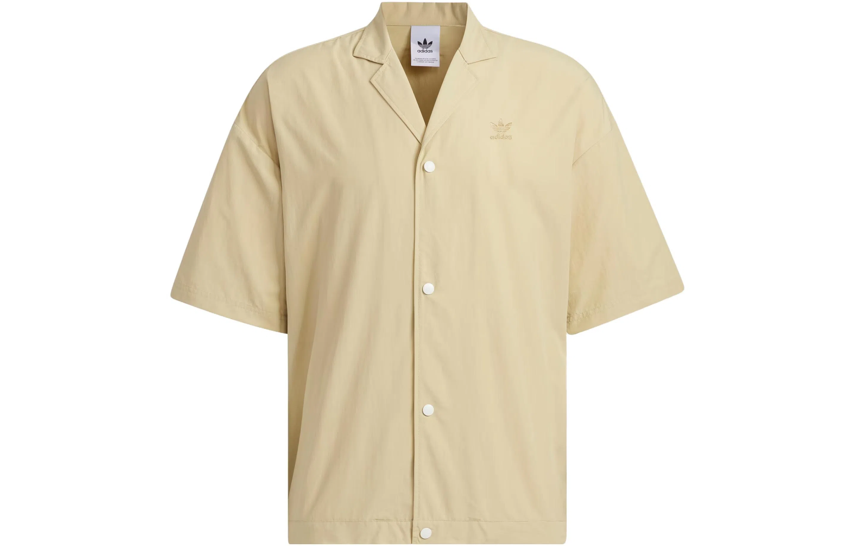 adidas originals Toc Short Sleeve Tee