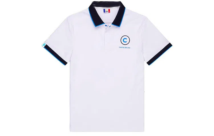 CASTELBAJAC CPolo