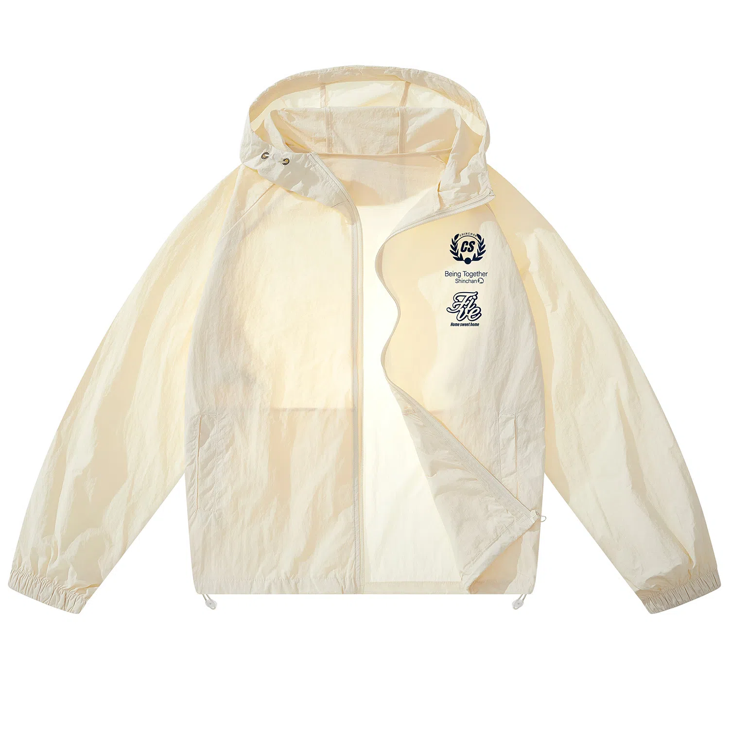 Crayon Shinchan UPF50+