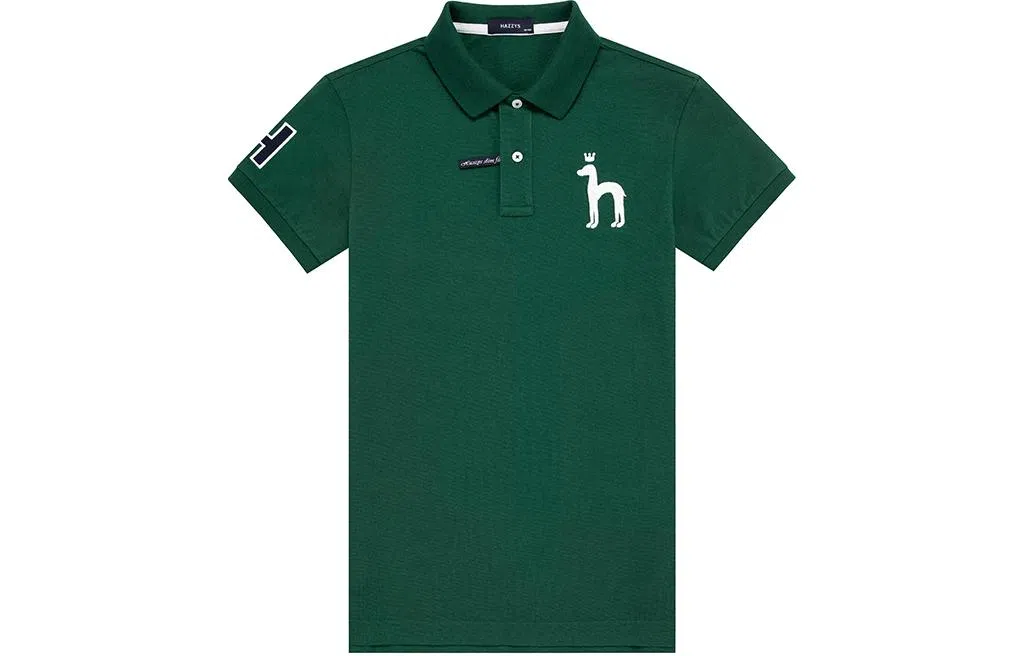 HAZZYS Polo