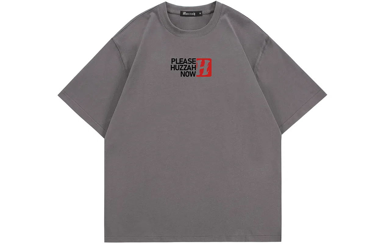 Huzzah T
